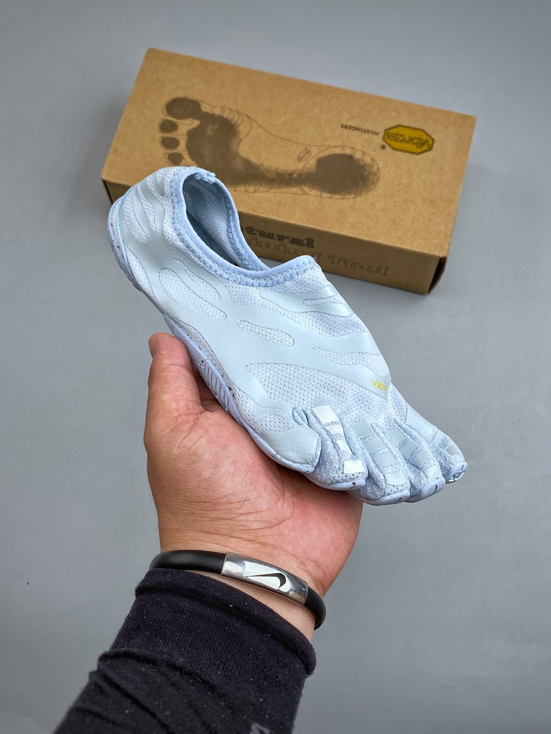 Vibram Fivefingers V-Soul