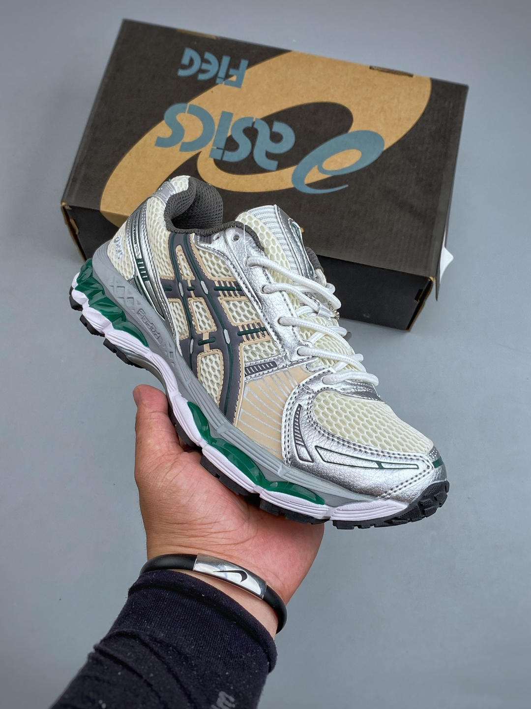 Asics Gel-Kayano 12.1