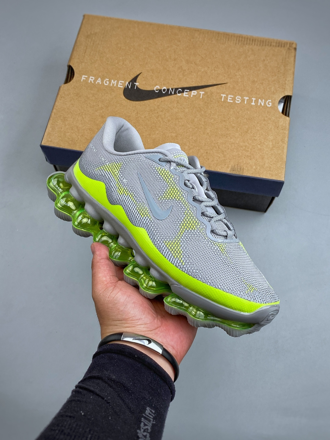 M NIKE LIQUID MAX SP
