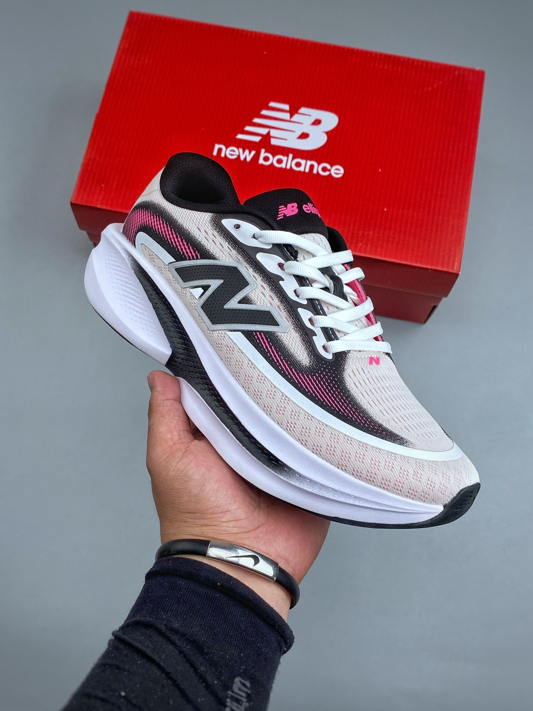 New Balance Ellipse v1