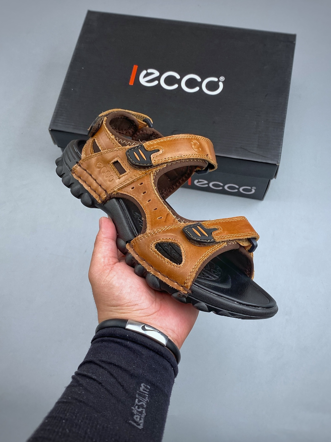 Ecco