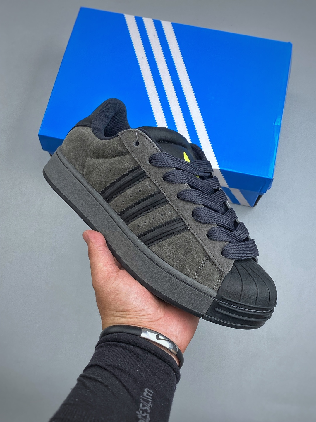 Adidas Originals SUPERSTAR ST