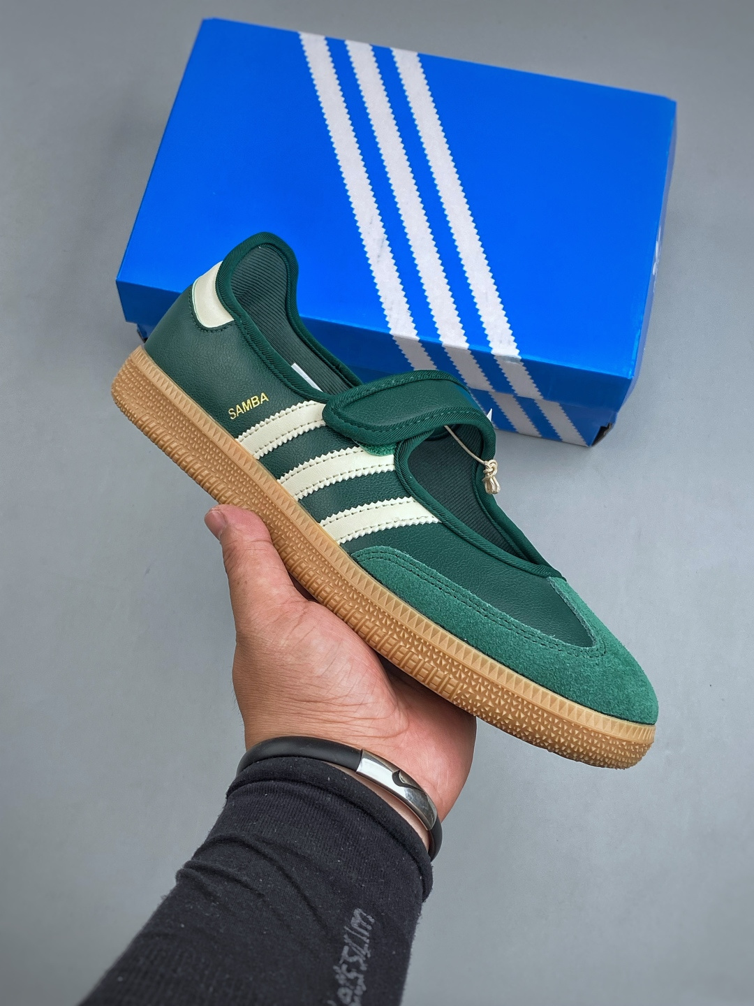 Adidas SAMBA JANE W