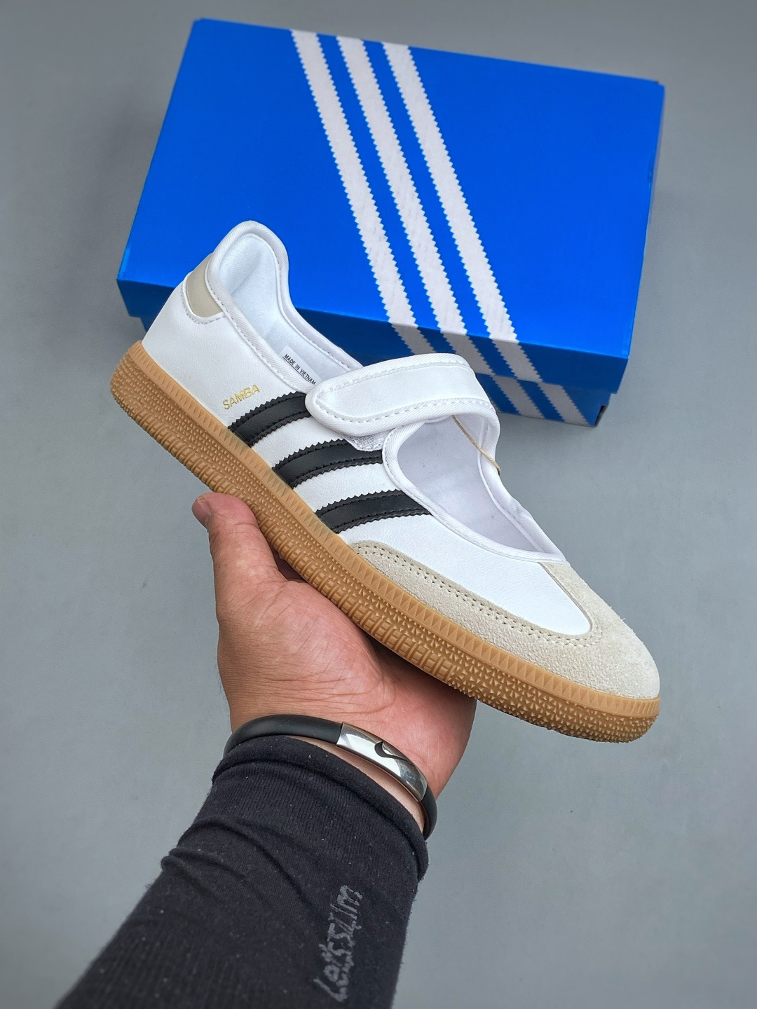 Adidas SAMBA JANE W