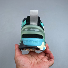 F Off-White C/O VirGil Abloh 人气单品 OW最新款情侣款跑鞋百分百原盒正确版 F Off-White C/O VirGil Abloh 人气单品 OW最新款情侣款跑鞋百分百原盒正确版
