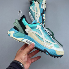 F Off-White C/O VirGil Abloh 人气单品 OW最新款情侣款跑鞋百分百原盒正确版 F Off-White C/O VirGil Abloh 人气单品 OW最新款情侣款跑鞋百分百原盒正确版