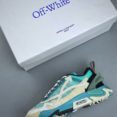 F Off-White C/O VirGil Abloh 人气单品 OW最新款情侣款跑鞋百分百原盒正确版 F Off-White C/O VirGil Abloh 人气单品 OW最新款情侣款跑鞋百分百原盒正确版