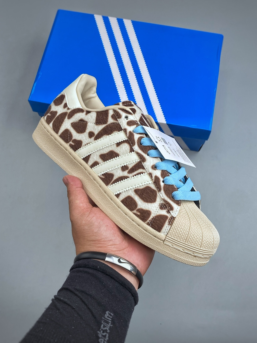 Adidas Originals SUPERSTAR II W