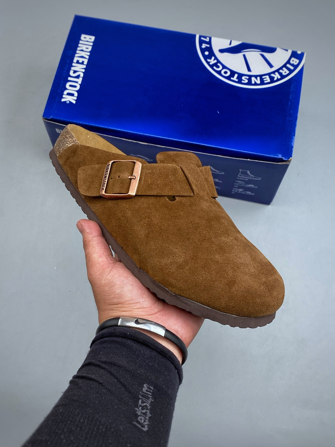 Birkenstock