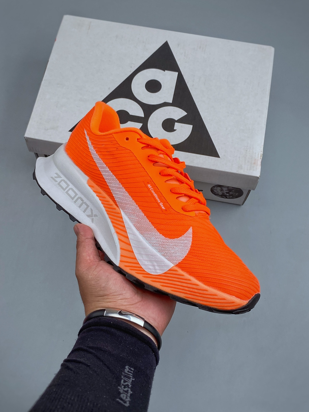NIKE ACG ULTRAFLY TRAIL