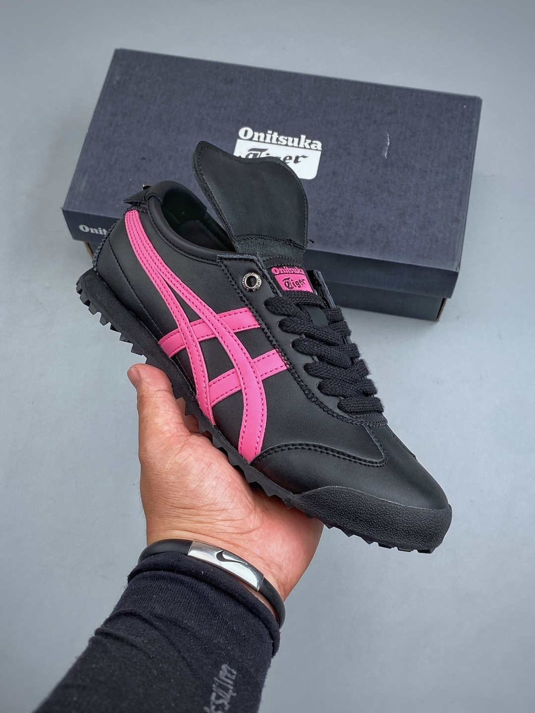 Asics MEXICO 66 GOLF