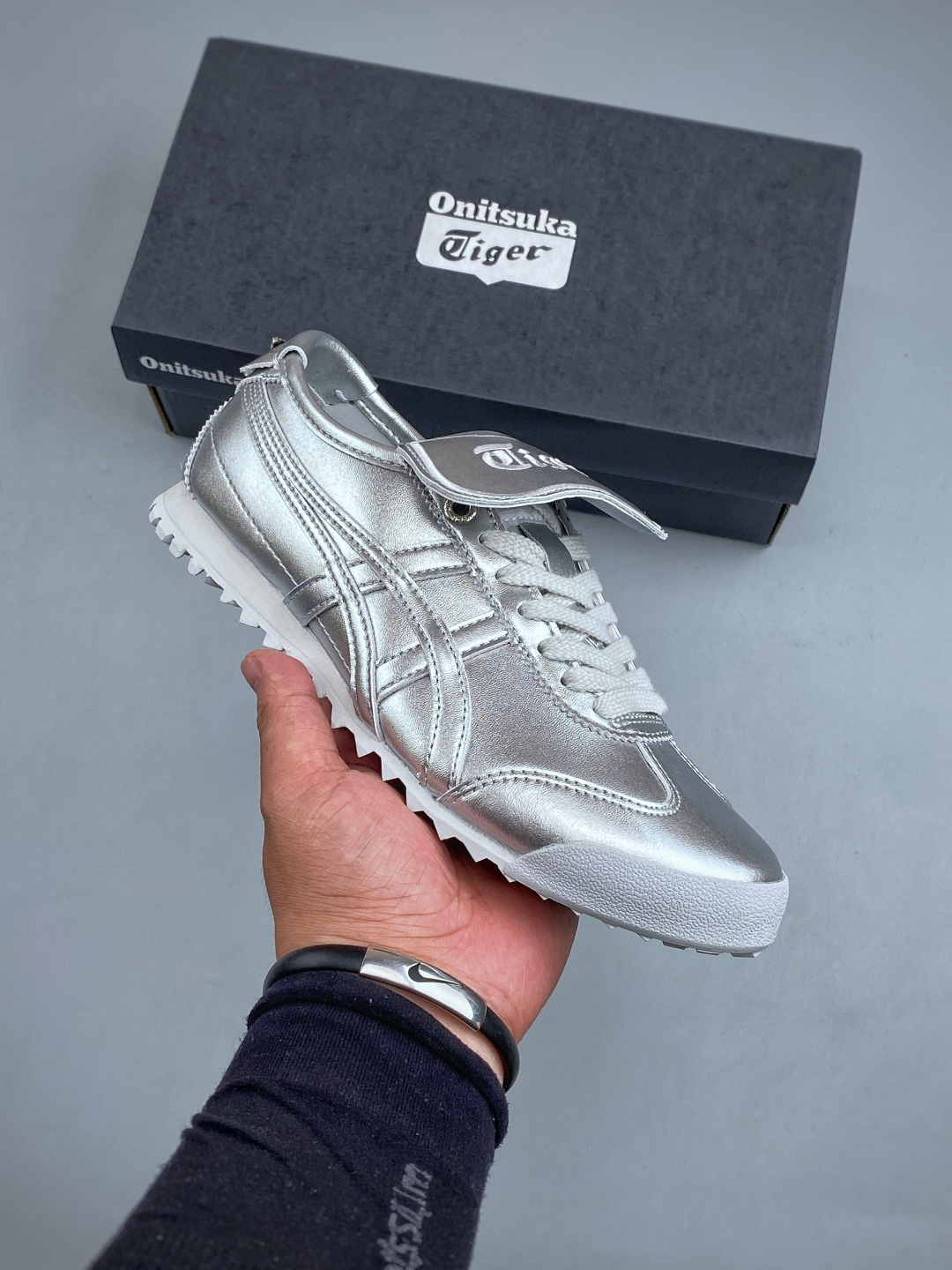 Asics MEXICO 66 GOLF