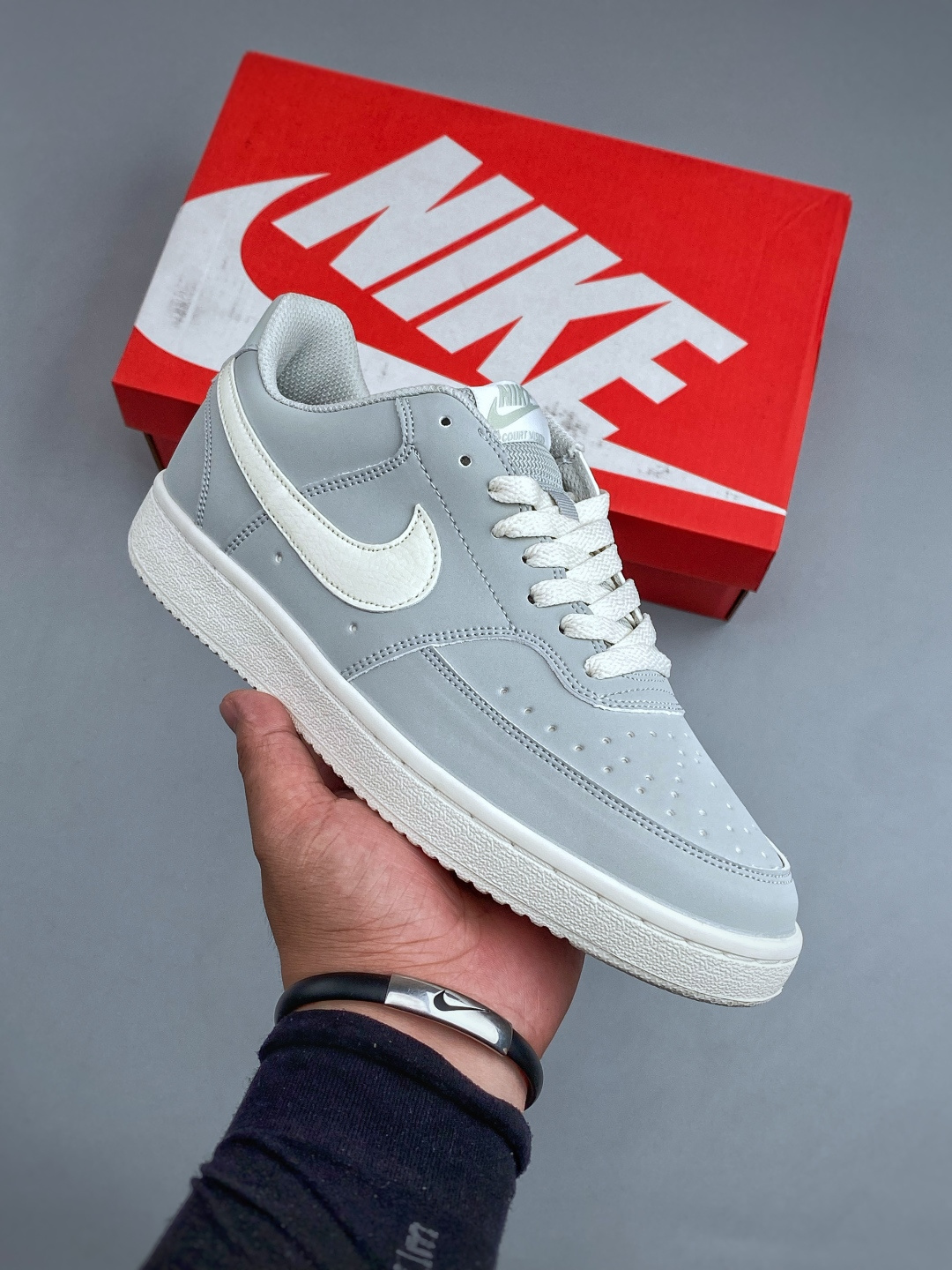 NIKE COURT VISION LO