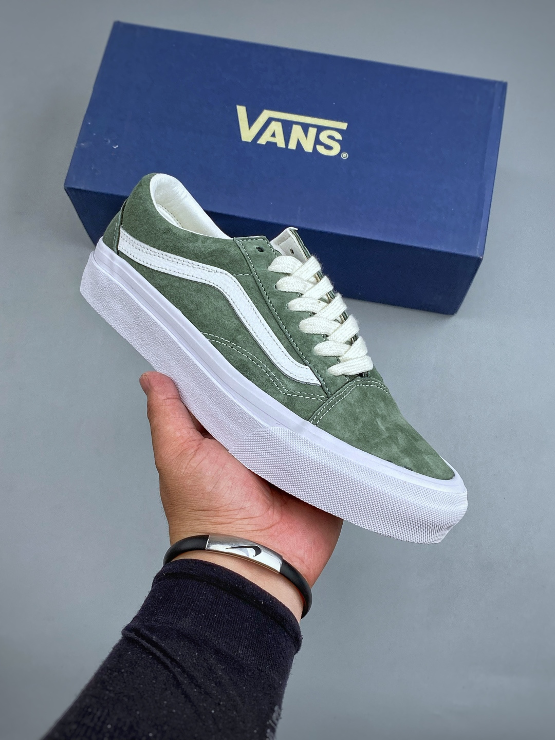 Vans Old Skool