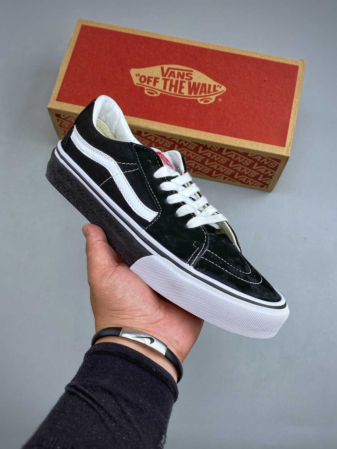 Vans SK8-LOW
