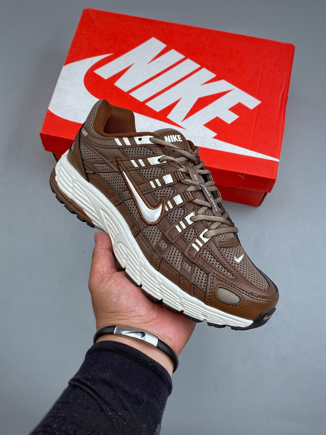 Nike P-6000