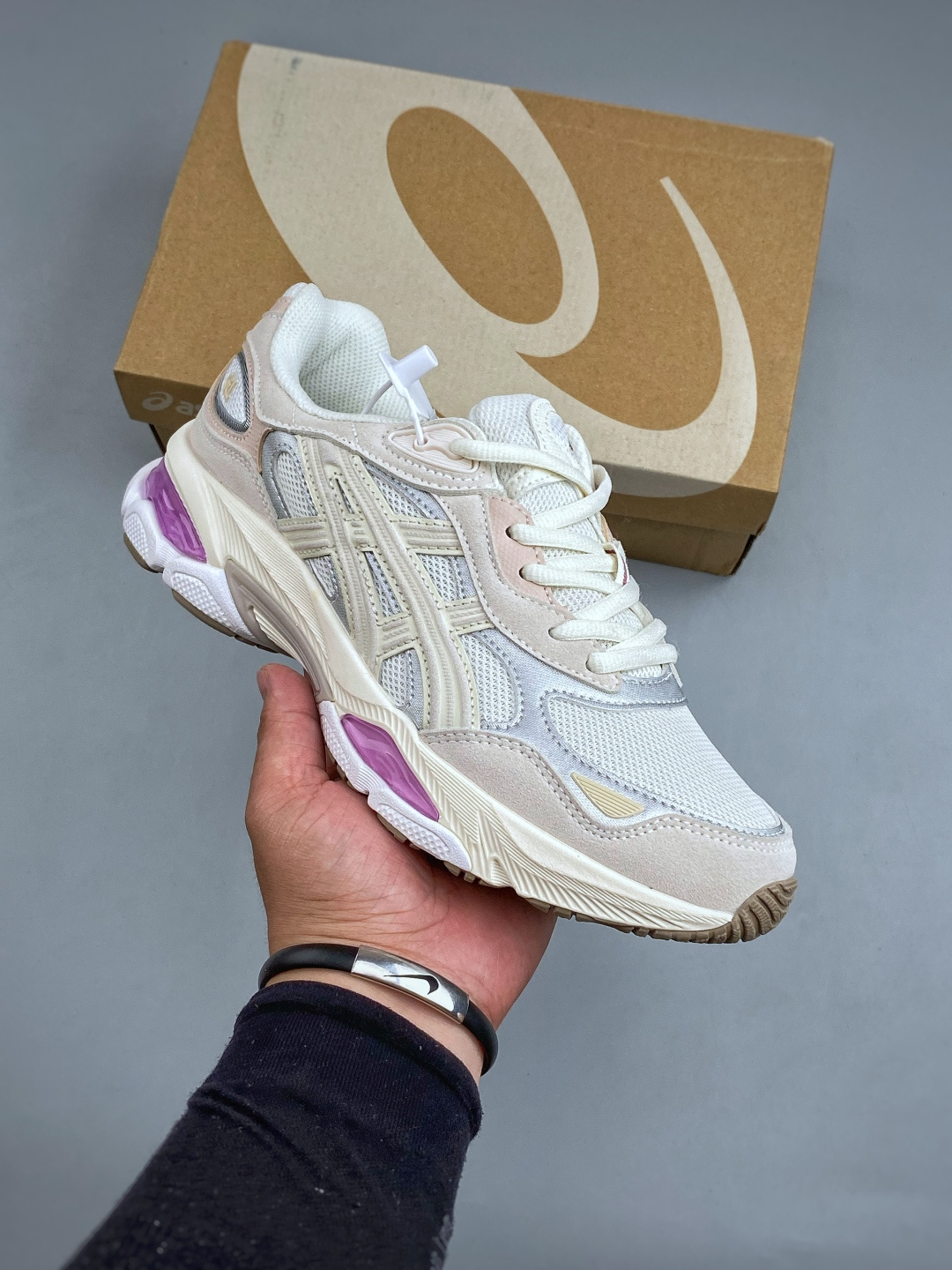 Asics GEL-NYC 2.0