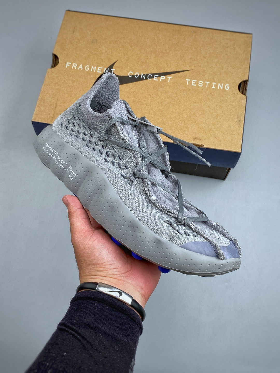 NIKE MIND 002 SP FK