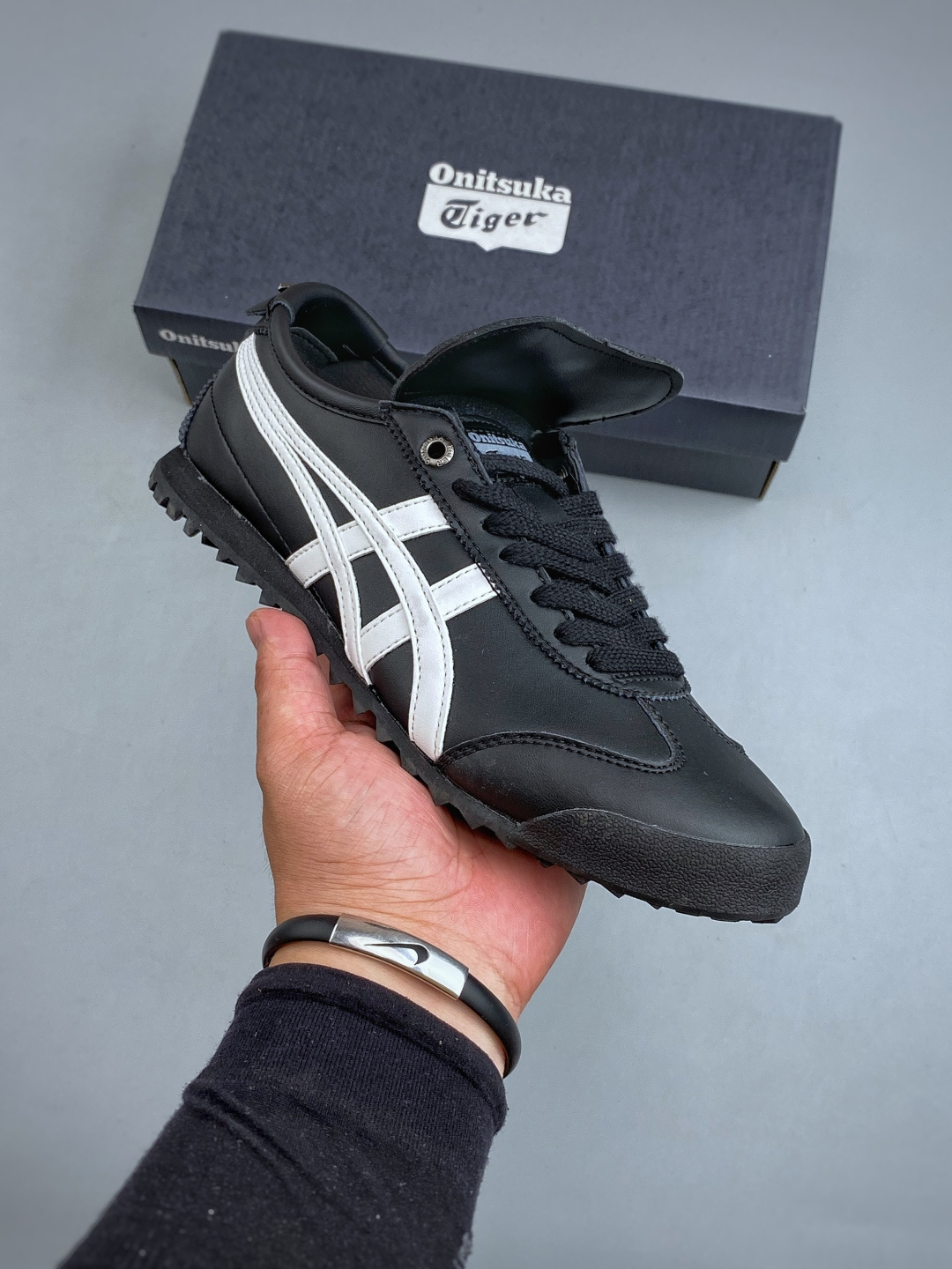 Asics MEXICO 66 GOLF