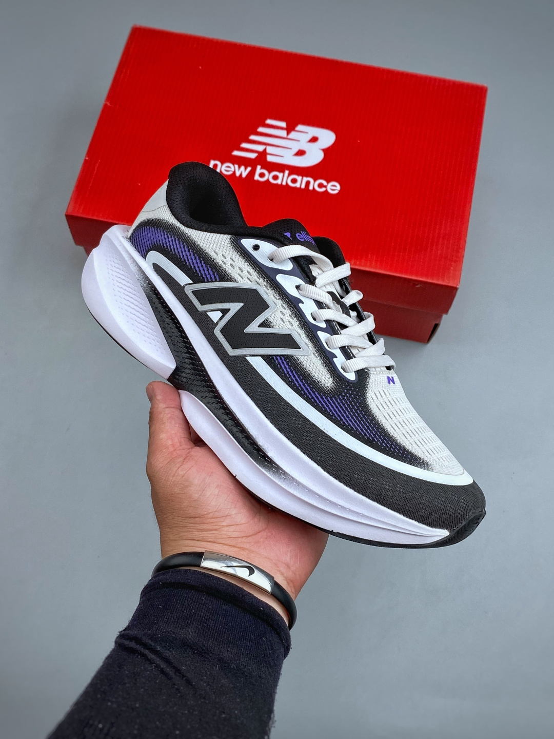 New Balance Ellipse v1