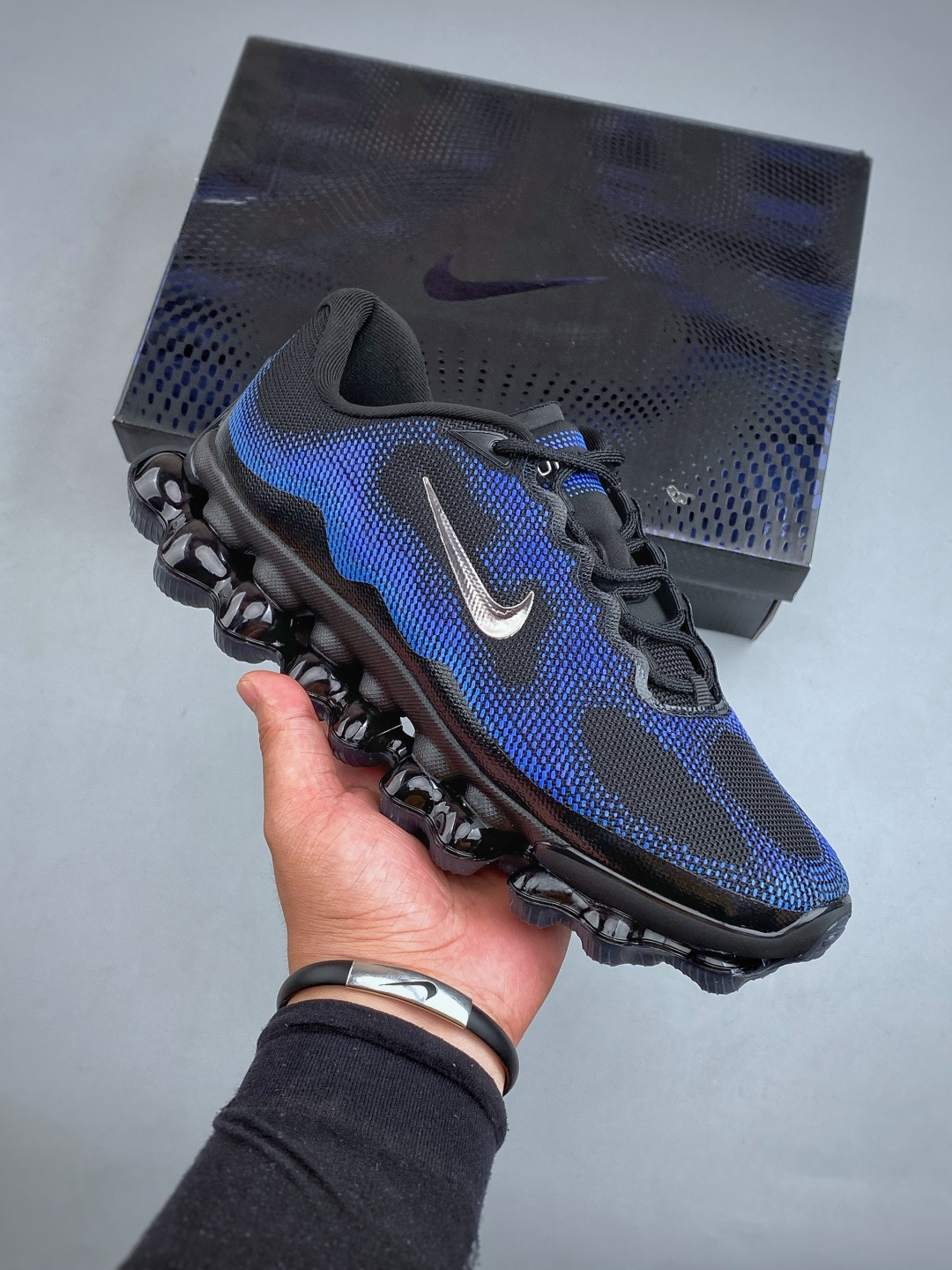 Nike AIR LIQUID MAX