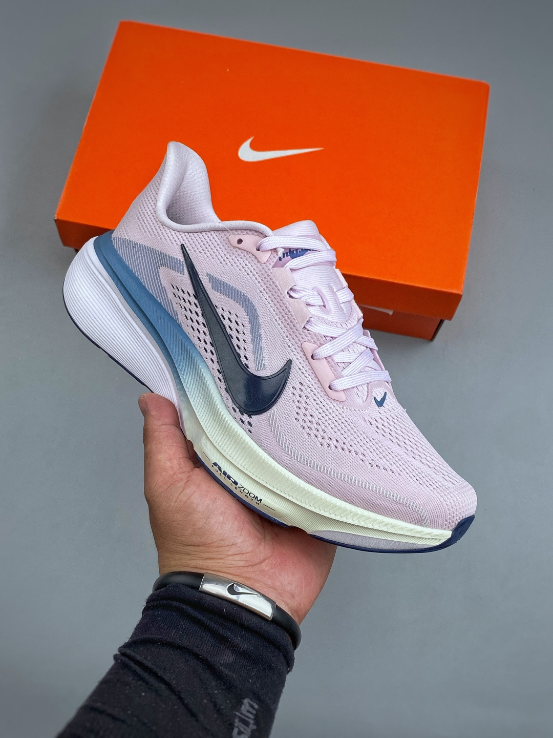 W NIKE AIR ZOOM PEGASUS 42