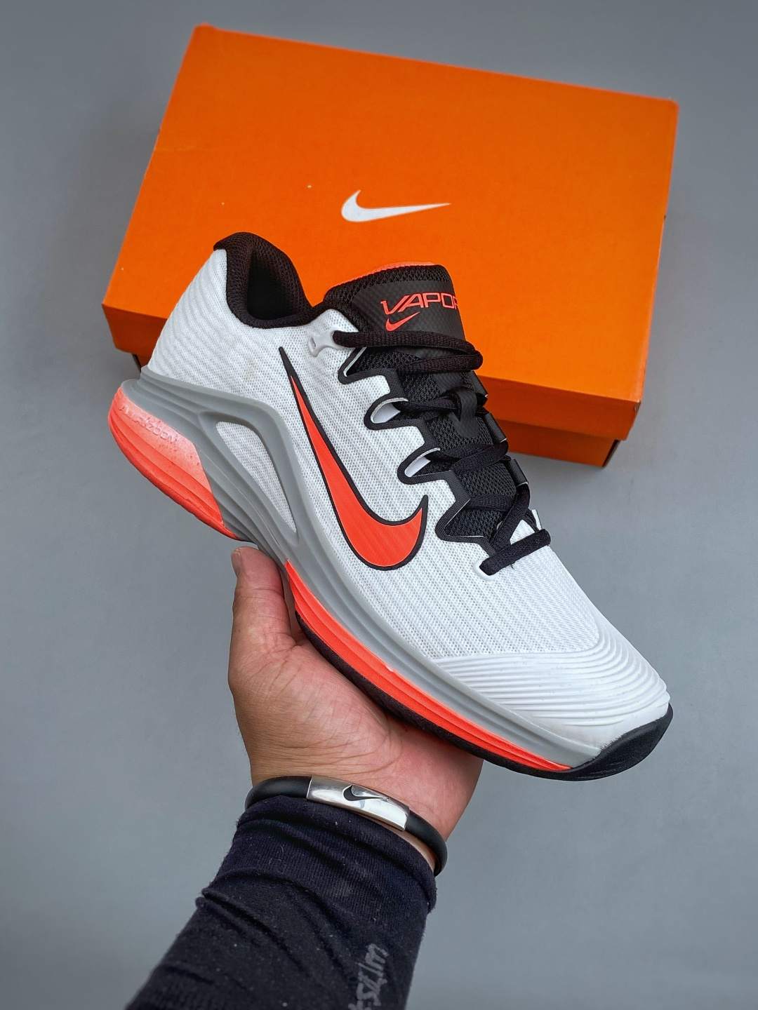 Nike ZOOM VAPOR 12 HC