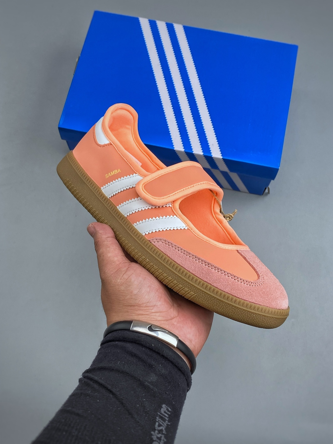 Adidas SAMBA JANE W