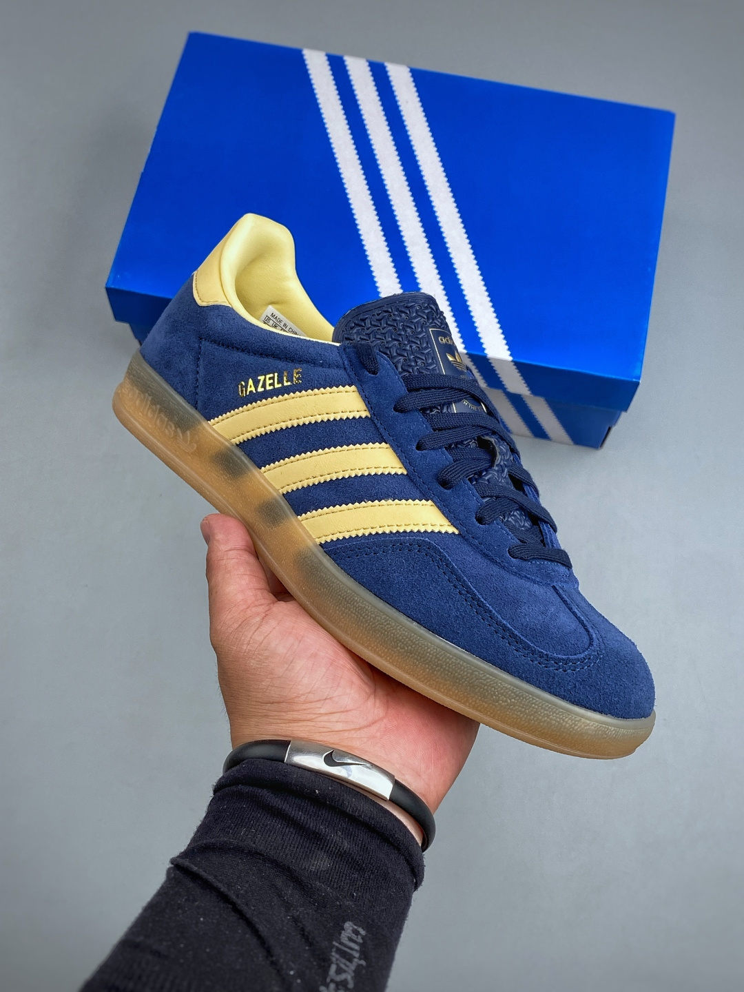 Adidas Originals Gazelle INdoor