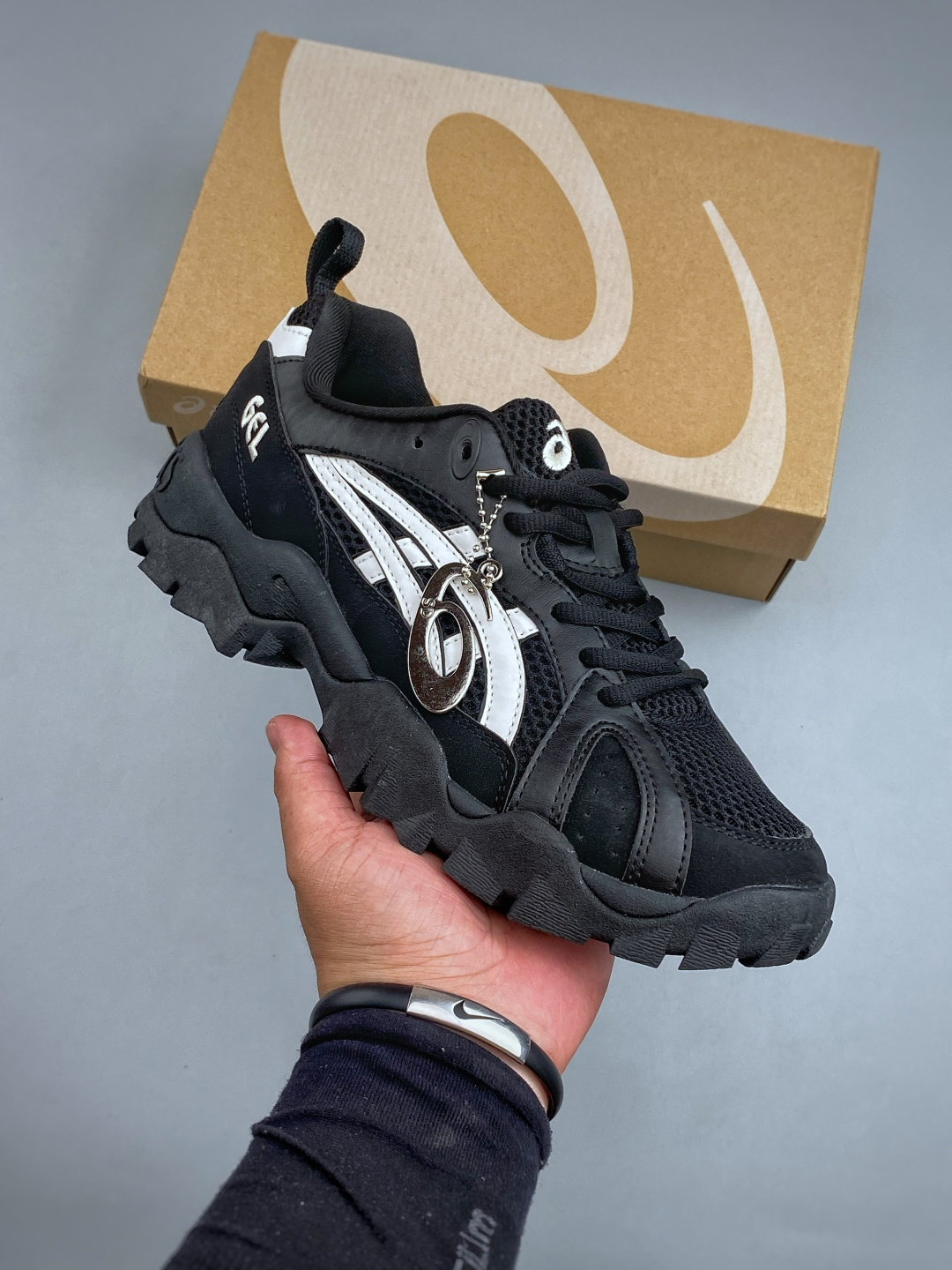 Asics Gel-TRUCK