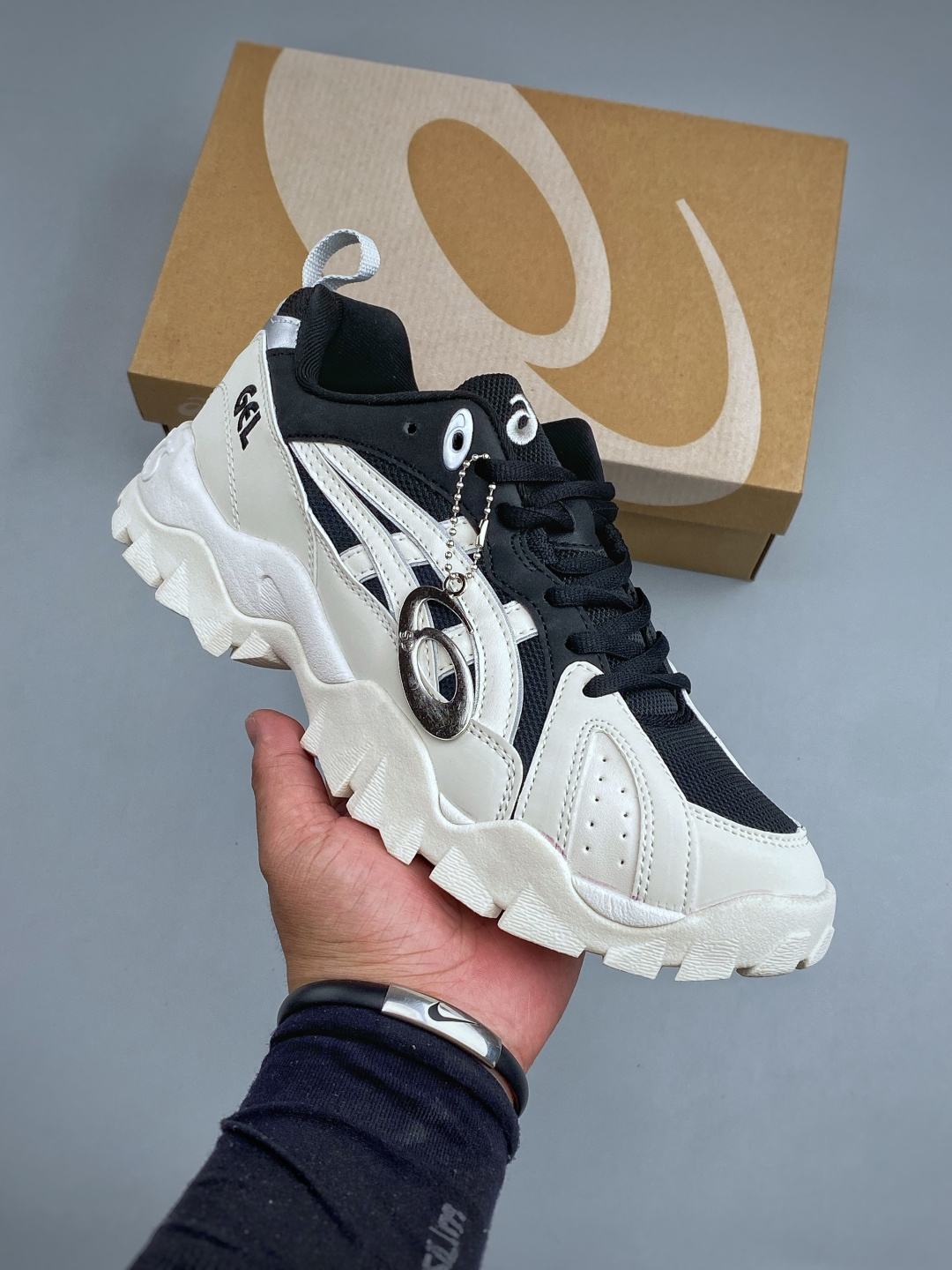 Asics Gel-TRUCK