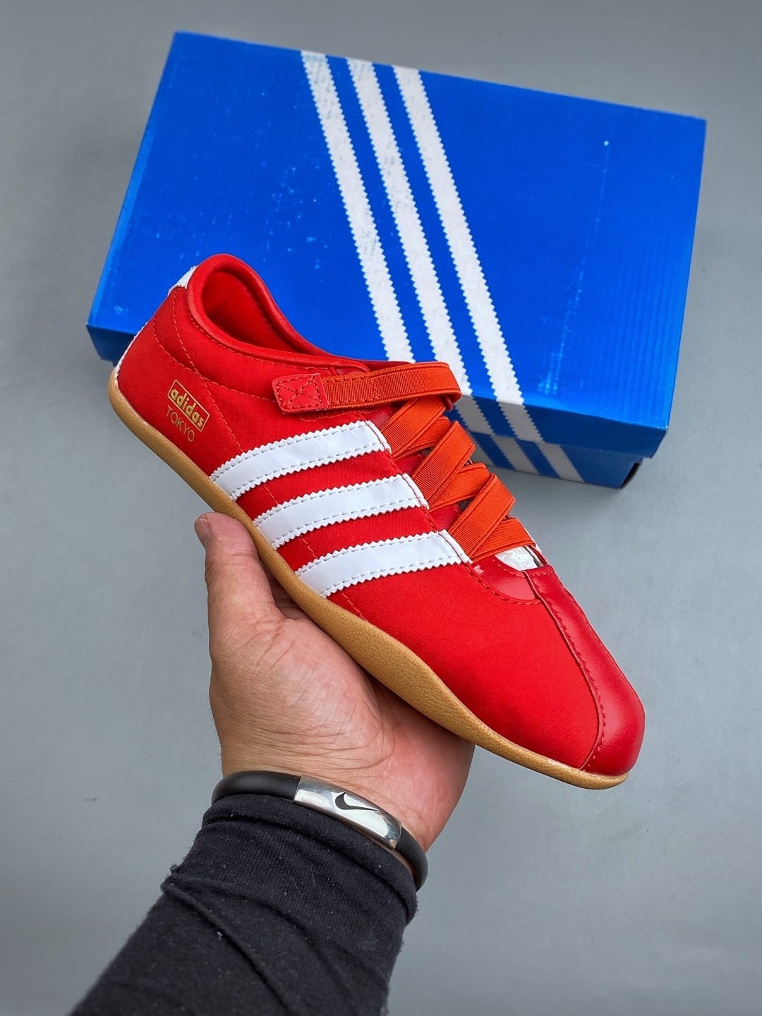 Adidas Tokyo W
