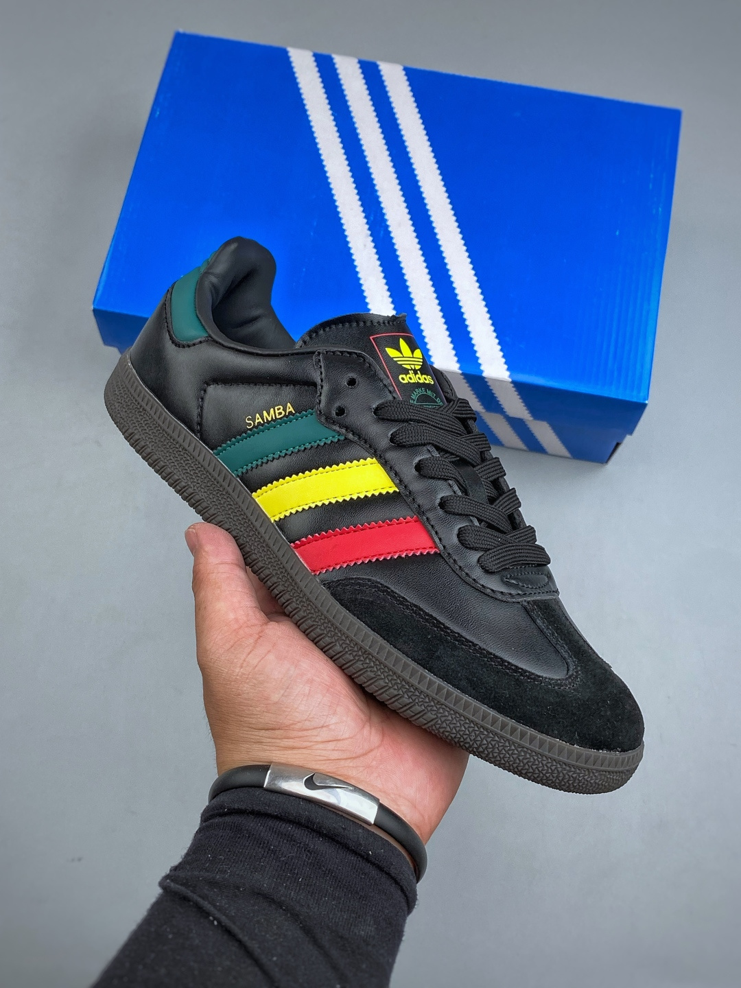 Adidas Originals Samba OG