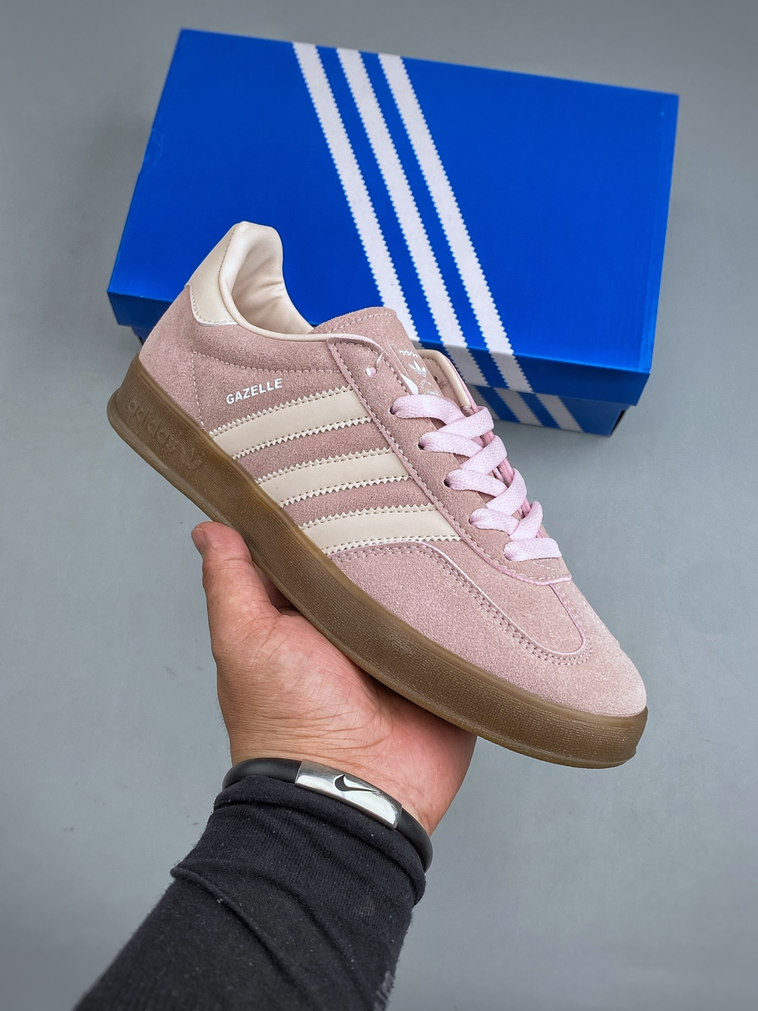 Adidas Originals GAZELLE INDOOR