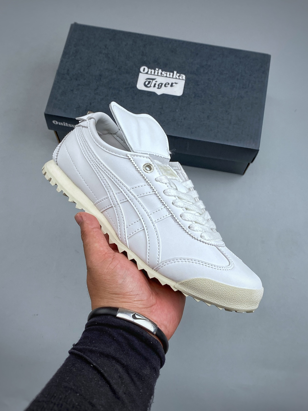 Asics MEXICO 66 GOLF