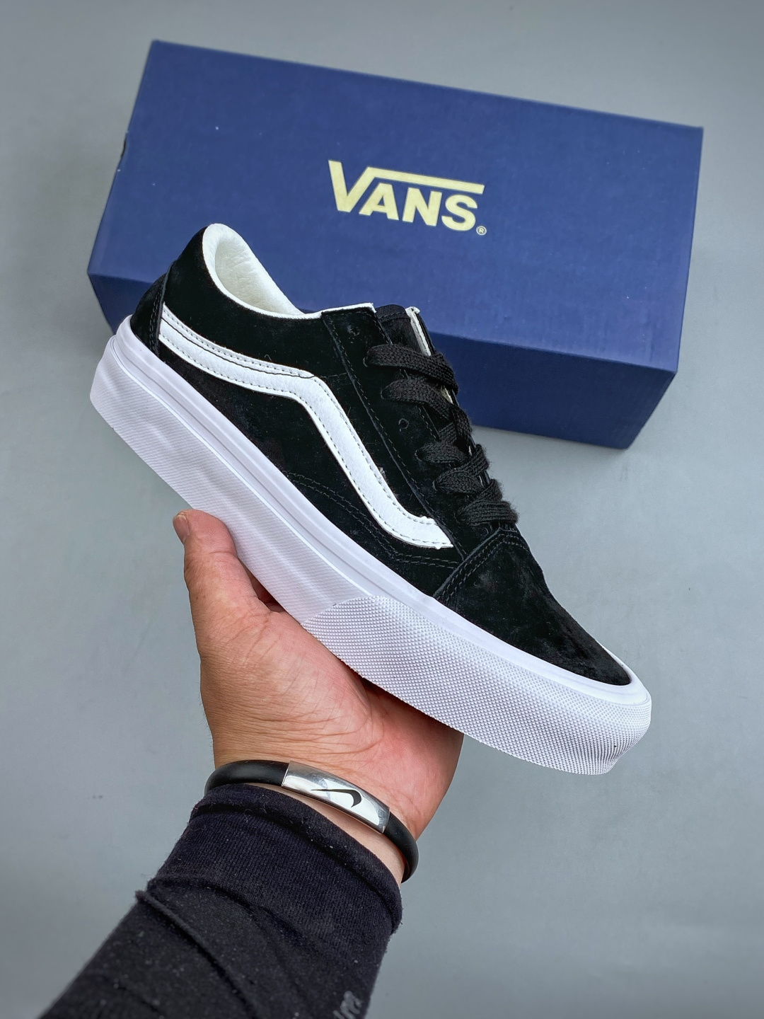 Vans Old Skool