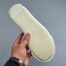 H莞产G版,Rick Owens DRKSHDW Hollywood 瑞克·欧文斯 低帮板鞋 布面 东莞 H莞产G版,Rick Owens DRKSHDW Hollywood 瑞克·欧文斯 低帮板鞋 布面 东莞