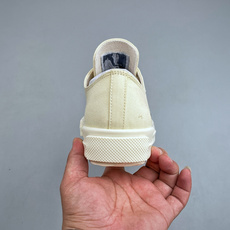H莞产G版,Rick Owens DRKSHDW Hollywood 瑞克·欧文斯 低帮板鞋 布面 东莞 H莞产G版,Rick Owens DRKSHDW Hollywood 瑞克·欧文斯 低帮板鞋 布面 东莞