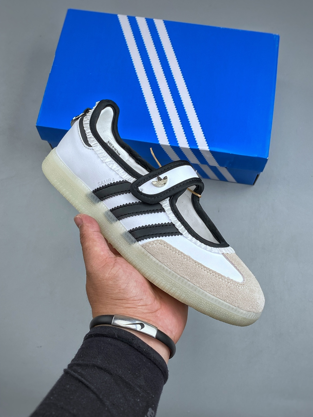 Adidas SAMBA JANE W
