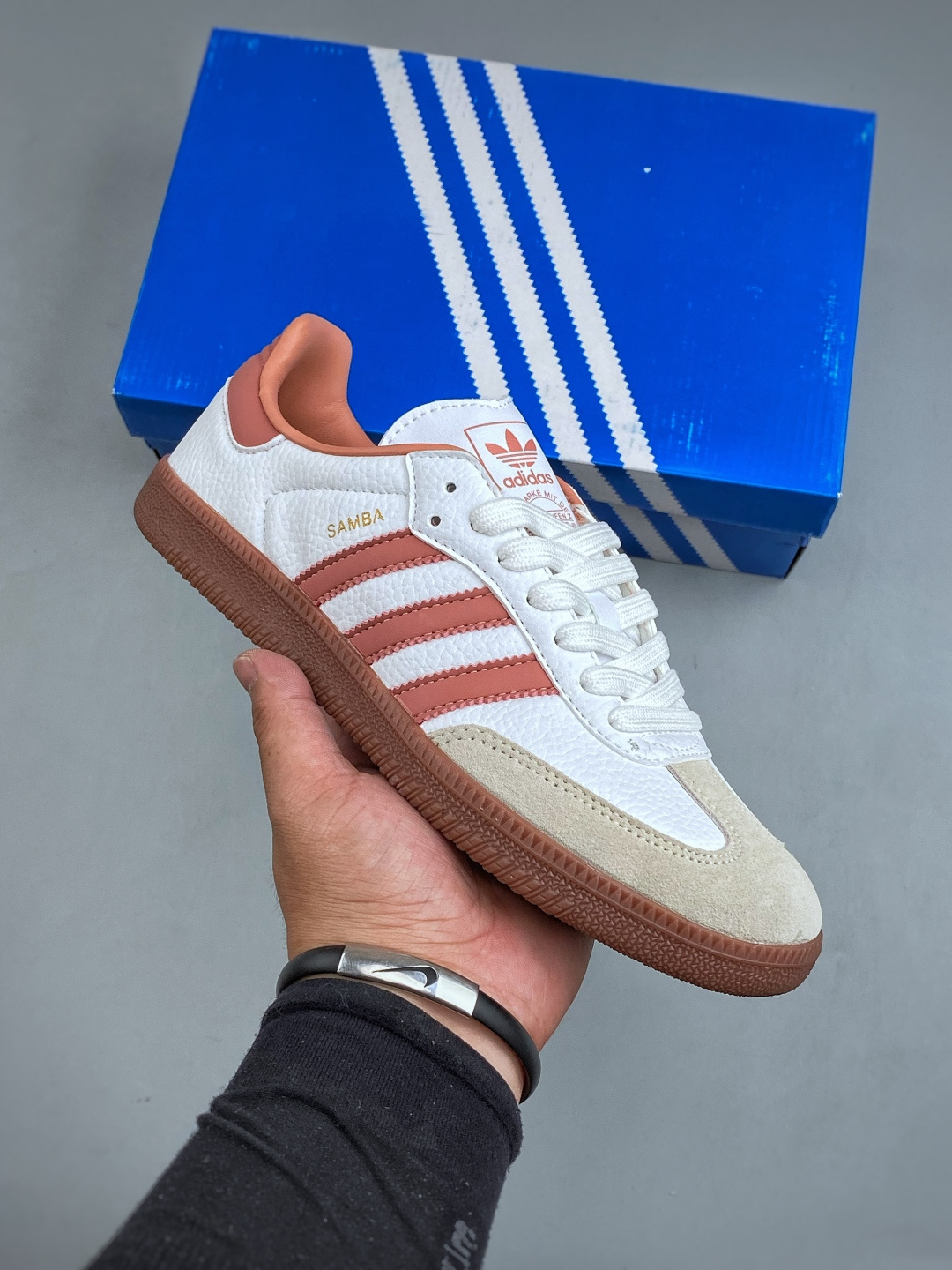 Adidas Originals Samba OG