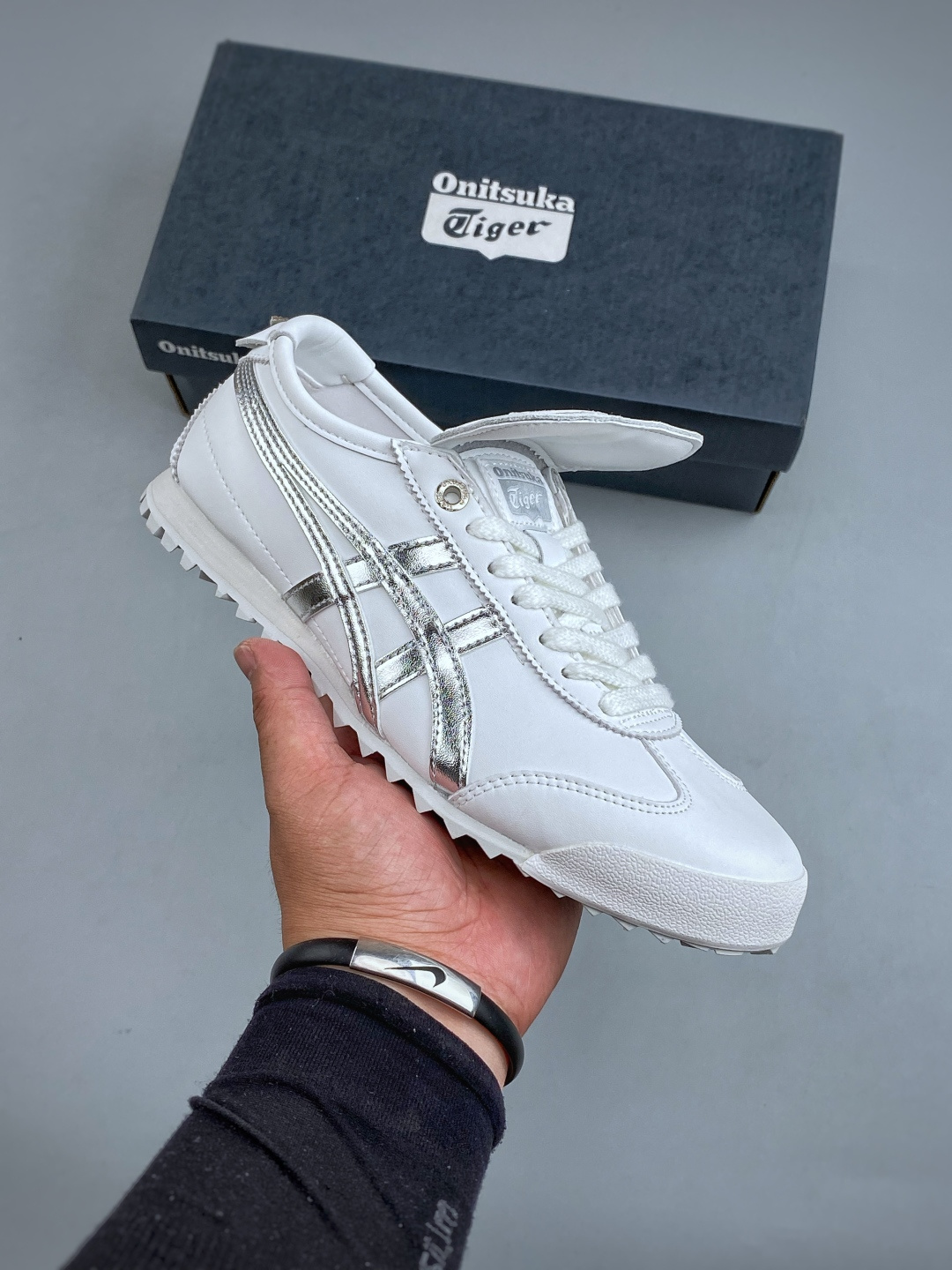 Asics MEXICO 66 GOLF