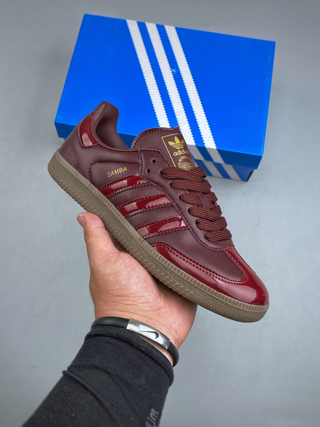 Adidas Originals Samba OG