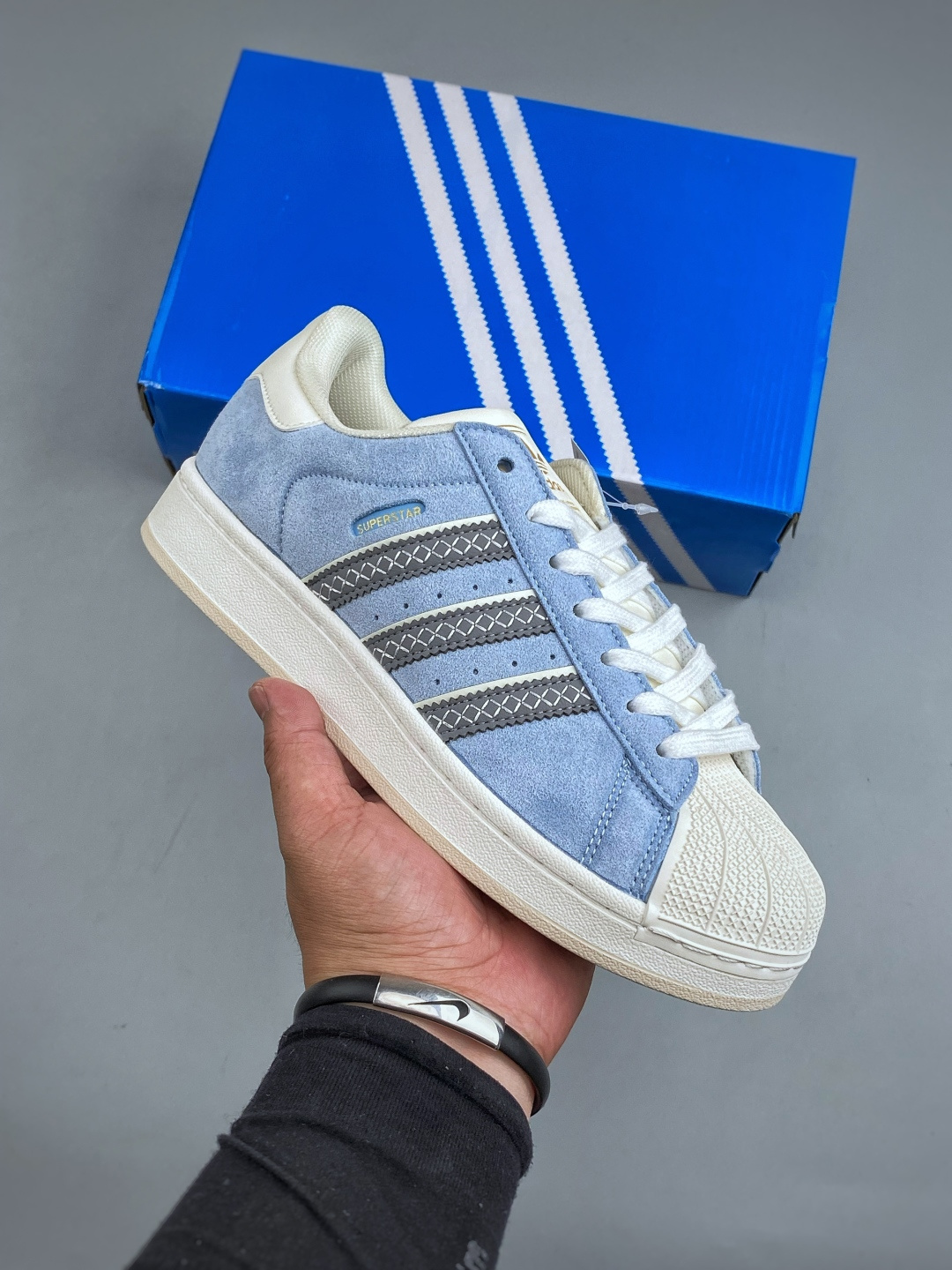 Adidas Originals Superstar II