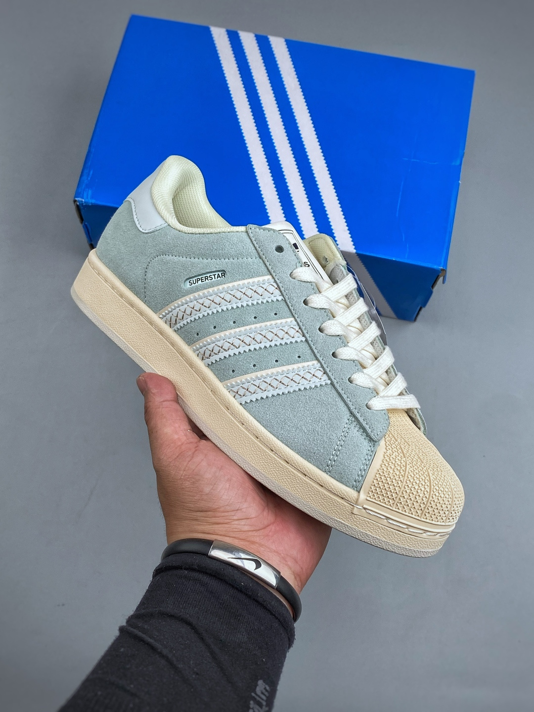 Adidas Originals Superstar II