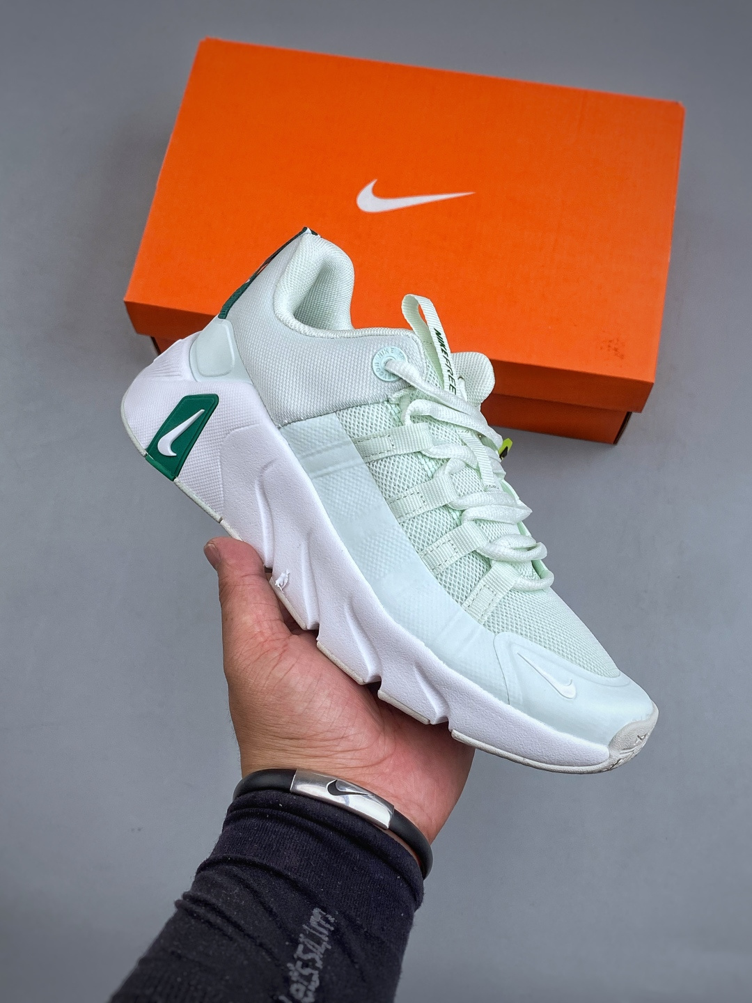 NIKE FREE METCON 7