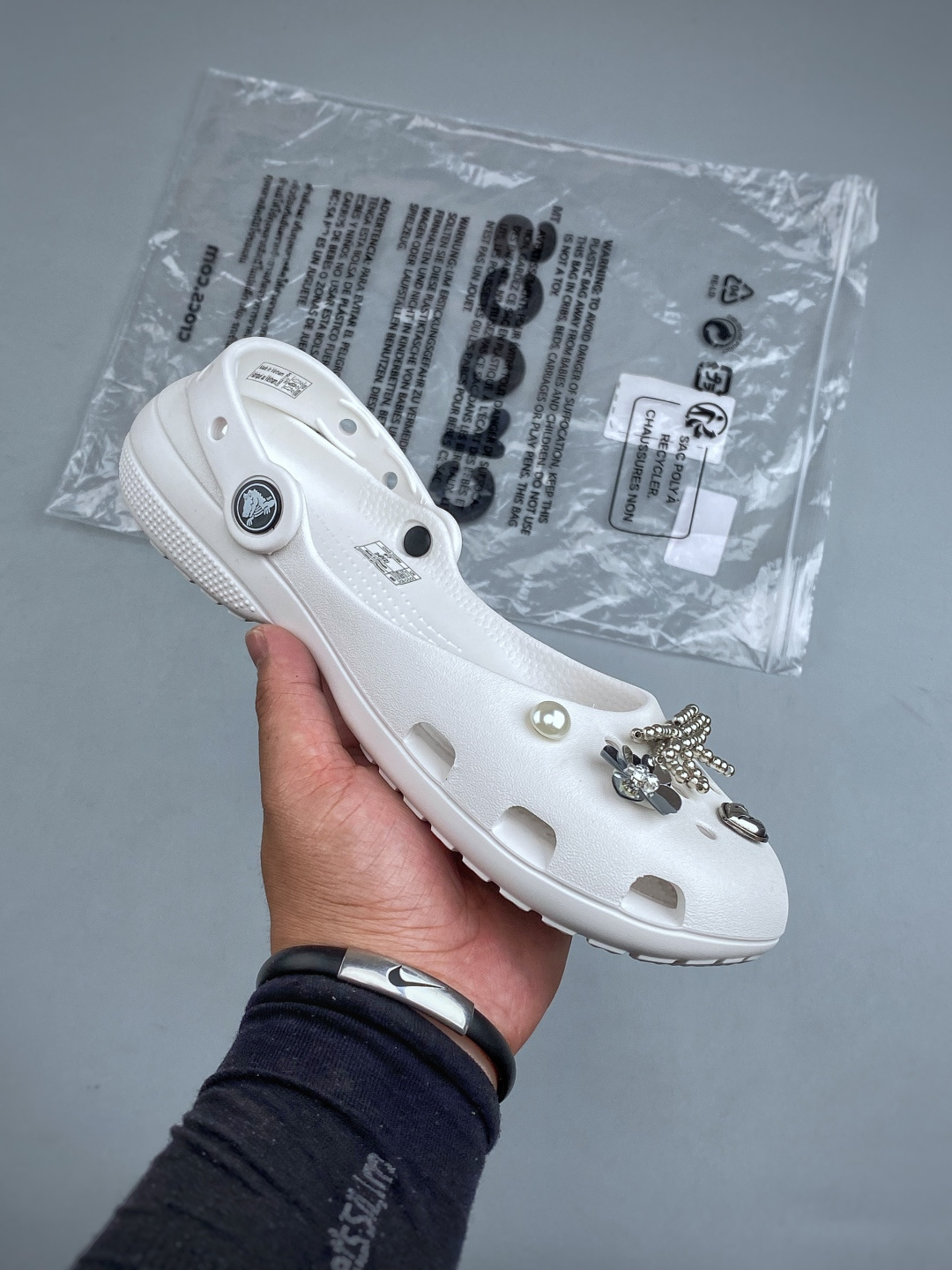 Crocs