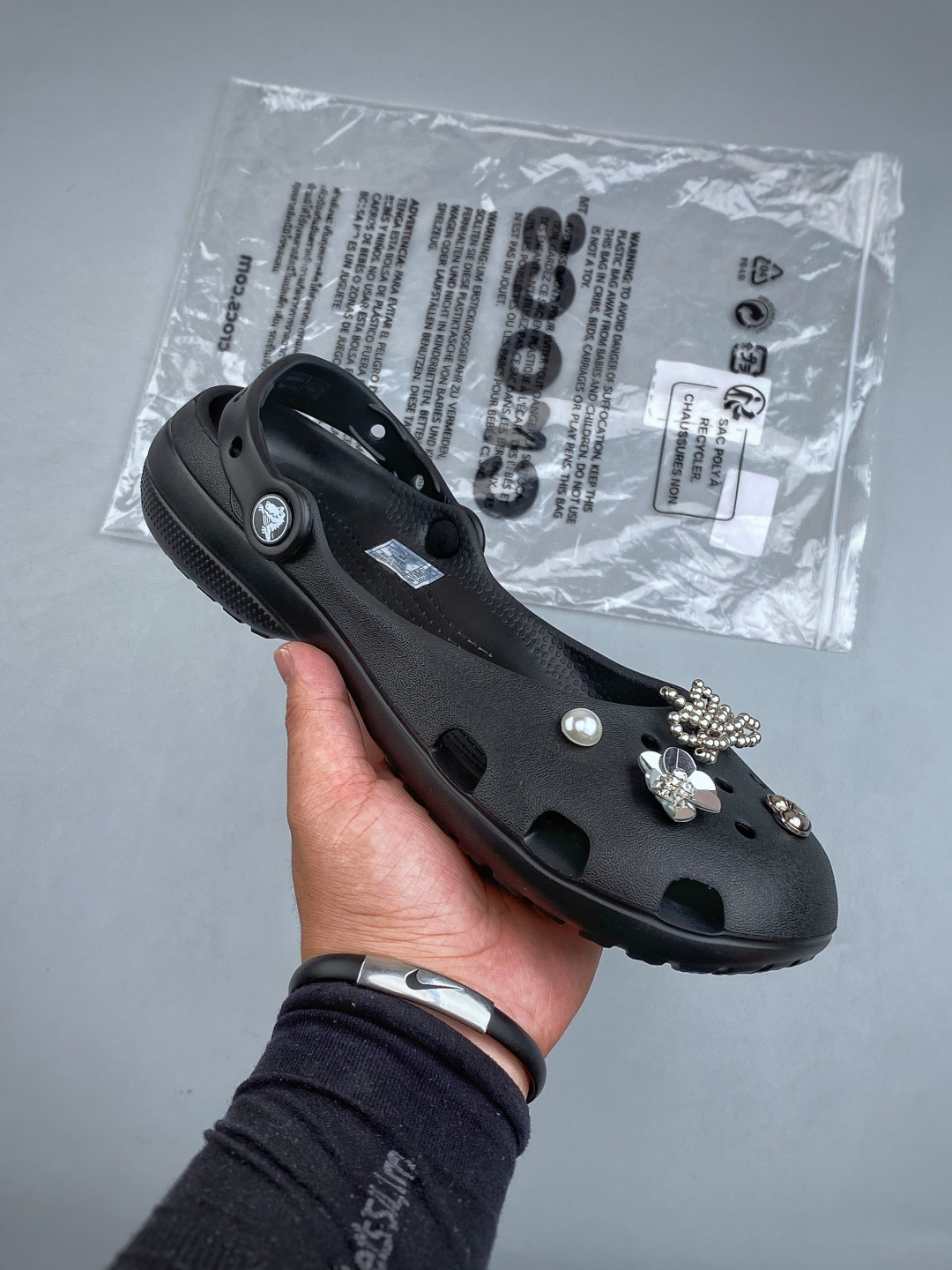 Crocs