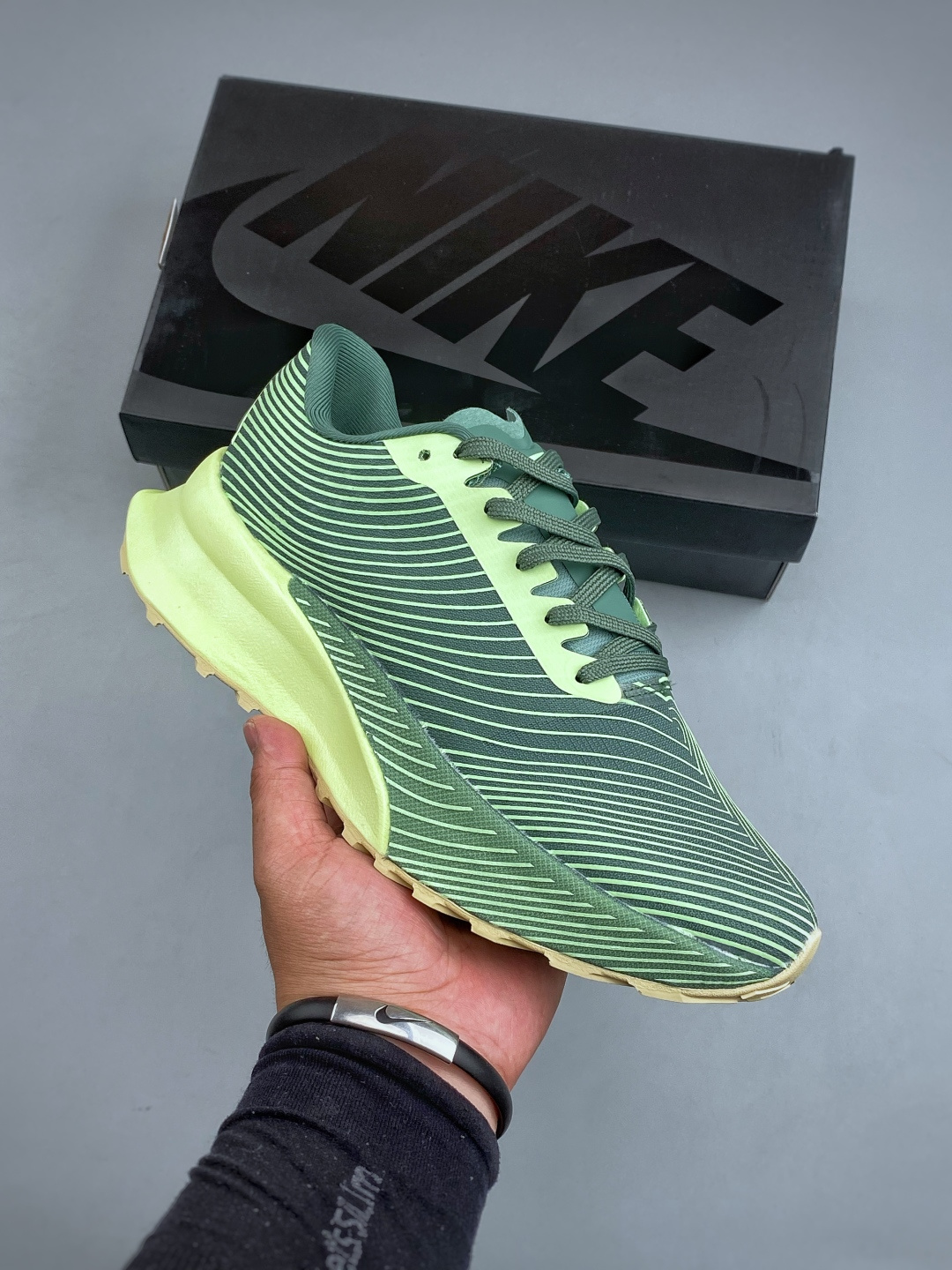 NIKE ACG ULTRAFLY TRAIL SP