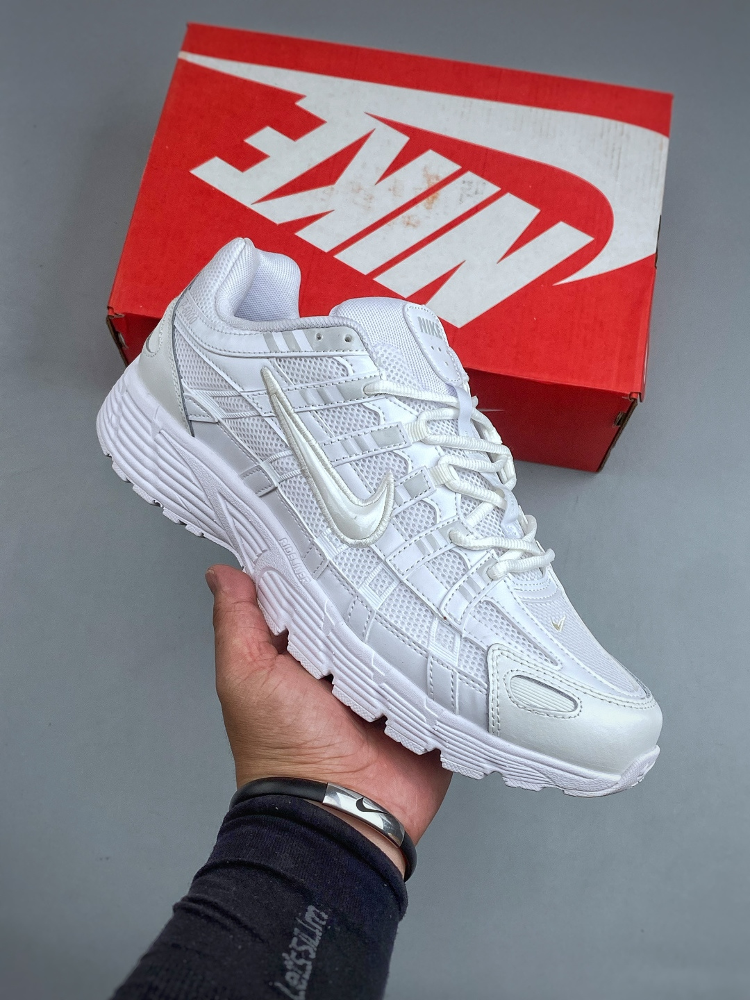 Nike P-6000
