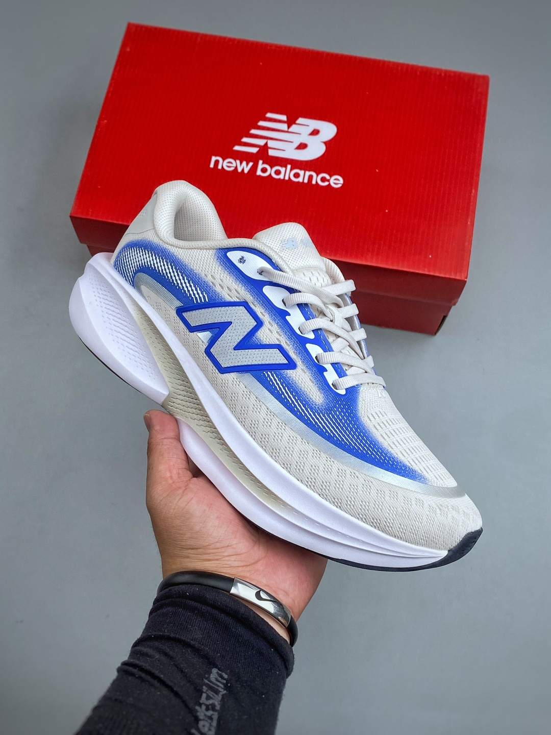 New Balance Ellipse v1
